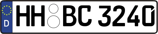 HH-BC3240