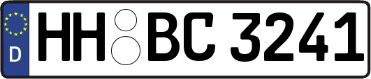 HH-BC3241