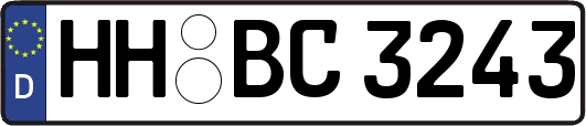 HH-BC3243