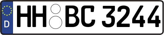 HH-BC3244