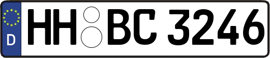 HH-BC3246