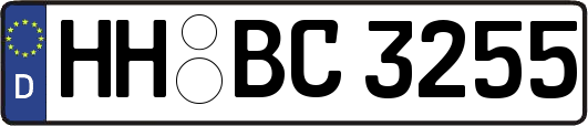 HH-BC3255