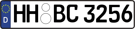 HH-BC3256