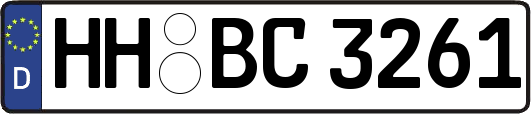 HH-BC3261
