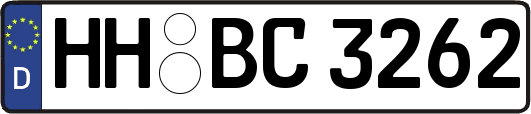 HH-BC3262