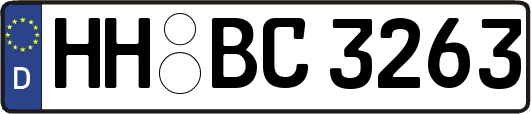 HH-BC3263