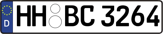 HH-BC3264
