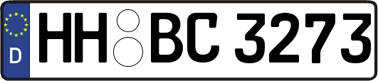 HH-BC3273