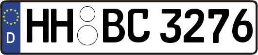 HH-BC3276