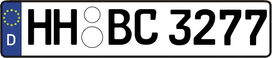 HH-BC3277
