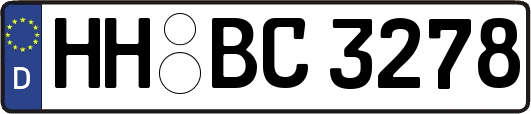 HH-BC3278