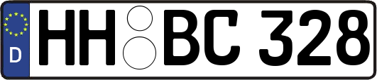 HH-BC328