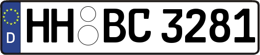 HH-BC3281