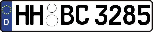 HH-BC3285