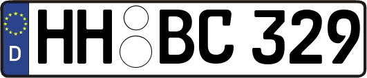 HH-BC329