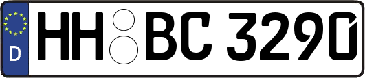HH-BC3290