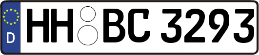 HH-BC3293