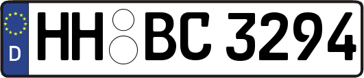 HH-BC3294