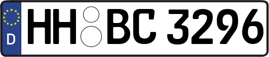 HH-BC3296