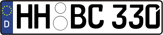 HH-BC330