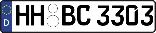 HH-BC3303