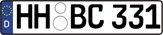 HH-BC331