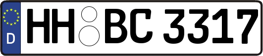 HH-BC3317