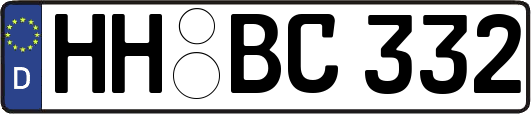 HH-BC332
