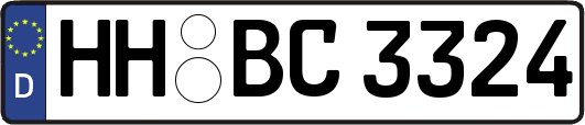 HH-BC3324