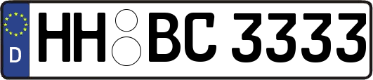 HH-BC3333