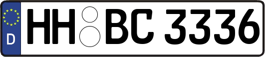 HH-BC3336