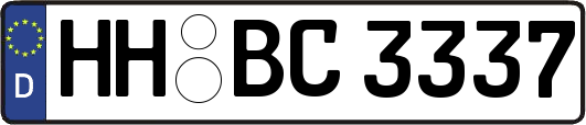 HH-BC3337
