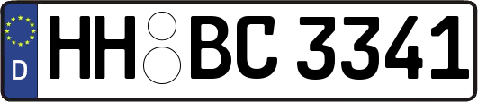 HH-BC3341