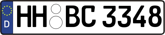 HH-BC3348