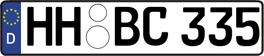 HH-BC335