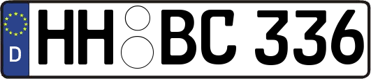 HH-BC336