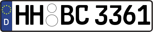 HH-BC3361