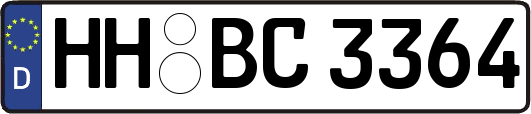 HH-BC3364