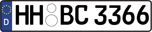 HH-BC3366