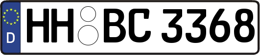 HH-BC3368