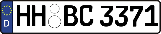 HH-BC3371