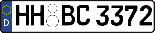HH-BC3372