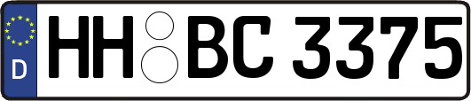 HH-BC3375