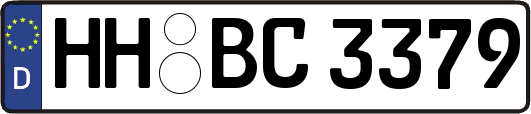 HH-BC3379
