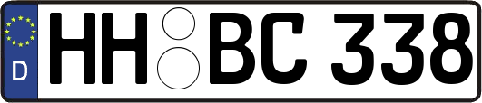 HH-BC338