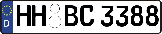 HH-BC3388