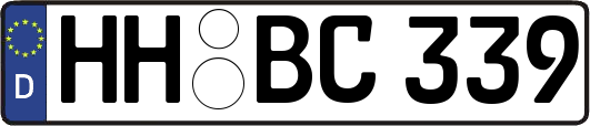 HH-BC339