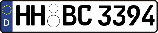HH-BC3394