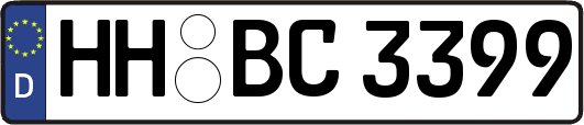 HH-BC3399