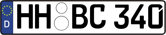 HH-BC340